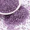 Cylinder Seed Beads X-SEED-H001-G20-1