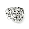 Alloy Pendants LS-EA11859Y-2
