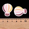 Silicone Beads LS-AJEW-WH0304-20D-4