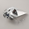 Rectangle Cloth Pouches ABAG-WH0035-035B-2