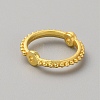 Alloy Bead Frame FIND-WH0111-409A-2