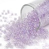 TOHO Round Seed Beads SEED-XTR08-0477-1