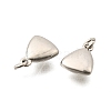 Brass Charms KK-I275-12P-06-2