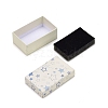 Cardboard Jewelry Box CON-D012-04D-02-2