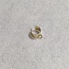 304 Stainless Steel Ear Cuff Findings HJEW-WH00718-02-1
