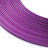 Aluminum Wire LS-AW-WH0002-09I-01-2