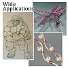 Aluminum Wire AW-YW0001-2mm-06E-5