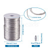 Polyester Cord OCOR-PJ0001-001C-8