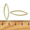 Brass Linking Rings KK-B085-10C-02-3