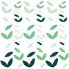 6Pcs Paper Garlands DIY-GF0013-07C-1