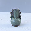 Ancient Chinese Style Mini Ceramic Floral Vases for Home Decor BOTT-PW0002-103E-1