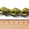 Handmade Porcelain Beads PORC-S002-01C-4