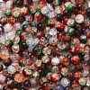 Mixed Style Glass Beads GLAA-XCP0012-02P-1