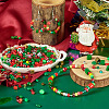 227Pcs Glass Seed Beads SEED-TA0001-58B-7