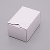 Plastic & Velvet Ring Boxes CON-WH0081-23-3