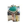 Alloy and Resin Finger Rings FS-WGDE678-04-4