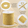 20M 3-Ply Polyester Twisted Cord OCOR-GF0003-69C-6