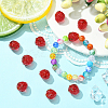 Handmade Lawpwork Beads GLAA-CJC0001-02-6