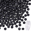 DIY Rondelle Resin Rhinestone Beads Bracelets Making Kits DIY-ME0001-20-1