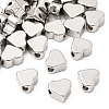 SHEGRACE Brass Beads XGR0111P-148P-2