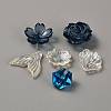 Resin Jewelry Making Finding Kits FIND-TAC0029-14B-2