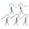 Ion Plating(IP) Rainbow Color 304 Stainless Steel Hooks STAS-N092-163M-2