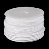 16.1M 3 Styles Waxed Cotton Cords YC-TA0001-23A-3
