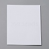 Nail Art Stickers MRMJ-WH0086-28A-2