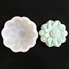 Cherry Blossom Flower Shaped DIY Candle Silicone Molds PW-WG4E862-01-1