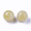 Acrylic Beads OACR-T008-11B-M-2