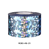 Shining Laser Transfer Foil Nail Sticker Decals MRMJ-R090-48-31-2