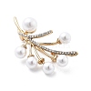 Alloy Brooch JEWB-C037-29A-G-2