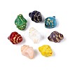 Glass Beads LAMP-T021-73M-1