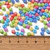 Baking Painted Glass Seed Beads SEED-C004-01V-4