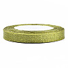 Glitter Metallic Ribbon OCOR-T001-12mm-JC-2