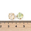 Brass Glass Rhinestone Sew on Rhinestones RGLA-U001-03G-02-3