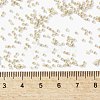 TOHO Round Seed Beads SEED-JPTR15-0369FM-4