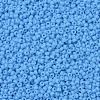 MIYUKI Round Rocailles Beads SEED-G007-RR0413-3