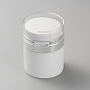 Plastic Vacuum Press Pump Bottles AJEW-WH0083-36F-1