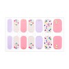 Full Cover Nail Stickers MRMJ-T078-YN009-1