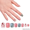 Nail Art Sets MRMJ-S032-033-2