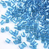 Grade A Glass Seed Beads SEED-S022-03N-2