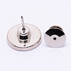 Alloy Button Pins for Jeans LS-PJ-TAC0003-01P-08-2