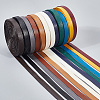 5M Folding PU Leather Flat Cord OCOR-WH20012-14B-09-5