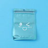 Plastic Zip Lock Bags PW-WGC7106-17-1