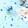 DIY Pendant Making Kits DIY-SZ0010-98-3