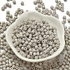 Baking Paint Pearlized Glass Seed Beads SEED-C001-04A-17-2