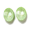 Glass Rhinestone Cabochons RGLA-G021-02B-238DE-1