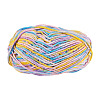 Light Gradient Segment Dyed Polyester Yarn DIY-TADJ0002-005K-1