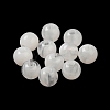 Imitation Gemstone Acrylic Beads OACR-M006-06E-1
